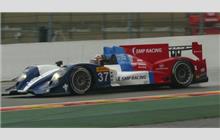 37 - Oreca 03 Nissan #08 - SMP Racing