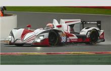 38 - Zytek Z11SN Nissan #Z11SN-09 - Jota Sport