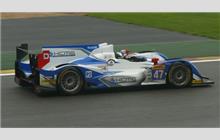 47 - Oreca 03 Nissan #20 - KCMG