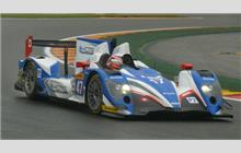 47 - Oreca 03 Nissan #20 - KCMG