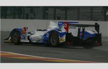 47 - Oreca 03 Nissan #20 - KCMG