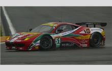 51 - Ferrari 458 Italia #2878 - AF Corse