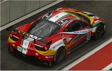 51 - Ferrari 458 Italia #2878 - AF Corse