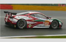 60 - Ferrari 458 Italia #2848 - AF Corse