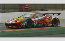 71 - Ferrari 458 Italia #2880 - AF Corse