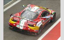 71 - Ferrari 458 Italia #2880 - AF Corse