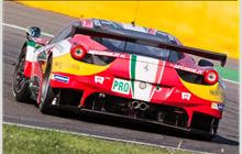 71 - Ferrari 458 Italia #2880 - AF Corse