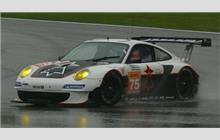 75 - Porsche 997 GT3 RSR #WP0ZZZ99Z8S799928 - Prospeed Competition
