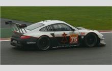 75 - Porsche 997 GT3 RSR #WP0ZZZ99Z8S799928 - Prospeed Competition