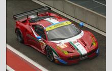 81 - Ferrari 458 Italia #2874 - AF Corse