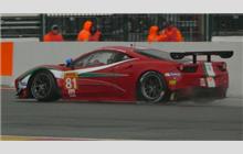 81 - Ferrari 458 Italia #2874 - AF Corse