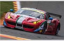 81 - Ferrari 458 Italia #2874 - AF Corse