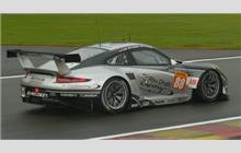 88 - Porsche 991 RSR #WP0ZZZ99ZES199911 - Proton Competition