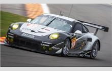 88 - Porsche 991 RSR #WP0ZZZ99ZES199911 - Proton Competition