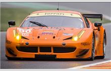 90 - Ferrari 458 Italia #2846 - 8 Star Motorsports