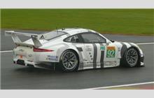 92 - Porsche 991 RSR #WP0ZZZ99ZES199905 - Porsche Team Manthey