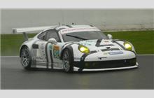 92 - Porsche 991 RSR #WP0ZZZ99ZES199905 - Porsche Team Manthey