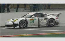 92 - Porsche 991 RSR #WP0ZZZ99ZES199905 - Porsche Team Manthey