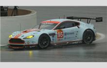 95 - Aston Martin V8 Vantage GTE #GTE-004b - Aston Martin Racing