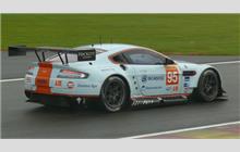 95 - Aston Martin V8 Vantage GTE #GTE-004b - Aston Martin Racing