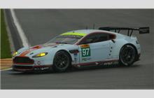 97 - Aston Martin V8 Vantage GTE #GTE-002 - Aston Martin Racing