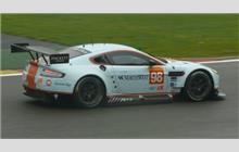 98 - Aston Martin V8 Vantage GTE #GTE-003 - Aston Martin Racing