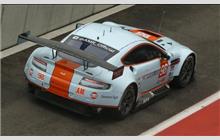 98 - Aston Martin V8 Vantage GTE #GTE-003 - Aston Martin Racing