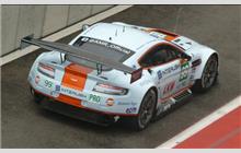 99 - Aston Martin V8 Vantage GTE #GTE-005 - Aston Martin Racing