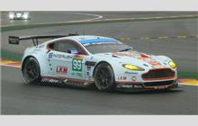 99 - Aston Martin V8 Vantage GTE #GTE-005 - Aston Martin Racing