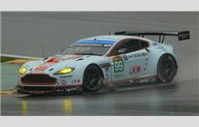 99 - Aston Martin V8 Vantage GTE #GTE-005 - Aston Martin Racing