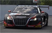 3 - Audi R8 LMS Ultra - Belgian Audi Club Team WRT