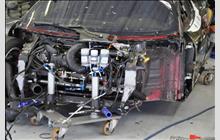 11 - Ferrari 458 Italia GT3 (Michelotto) - Kessel Racing