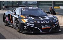 15 - McLaren MP4-12C GT3 #016 - Boutsen Ginion