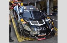 15 - McLaren MP4-12C GT3 #016 - Boutsen Ginion