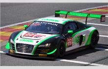 22 - Audi R8 LMS Ultra - Team Parker Racing