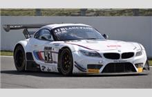 43 - BMW Z4 GT3 - Roal Motorsport