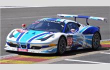 49 - Ferrari 458 Italia GT3 (Michelotto) - AF Corse