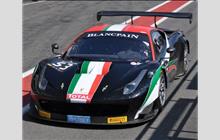 53 - Ferrari 458 Italia GT3 (Michelotto) - AF Corse