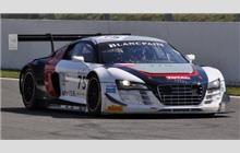 75 - Audi R8 LMS Ultra - ISR