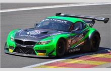 79 - BMW Z4 GT3 - Ecurie Ecosse