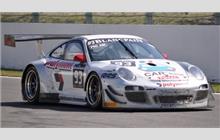 93 - Porsche 997 GT3 R - Pro GT by Almeras