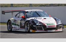 150 - Porsche 997 GT3 R #WP0ZZZ99ZCS799520 - Wochenspiegel Team MantheyW