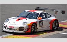 188 - Porsche 997 GT3 R - Fach Auto Tech