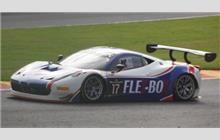 17 - Ferrari 458 Italia (Michelotto) - Insightracing with Flex-Box