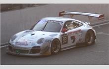 93 - Porsche 997 GT3 R - Pro GT by Almeras