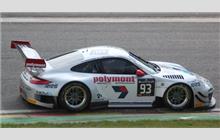 93 - Porsche 997 GT3 R - Pro GT by Almeras