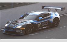 96 - Aston Martin Vantage GT3 - PGF-Kinfaun AMR
