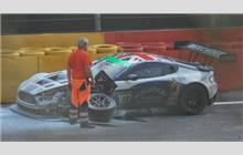 107 - Aston Martin Vantage GT3 #X3 (Prodrive) - Beechdean AMR