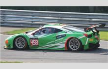 458 - Ferrari 458 Italia (Michelotto) - GT Corse by Rinaldi