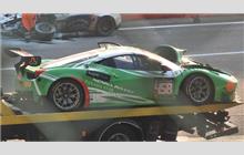 458 - Ferrari 458 Italia (Michelotto) - GT Corse by Rinaldi